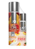 Jo H2O Peachy Lips 4oz + H2O Vanilla Cream 1oz - SP BOUTIQUE