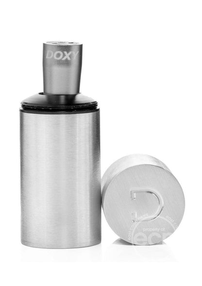 Doxy Bullet Rechargeable Aluminum Vibe - SP BOUTIQUE