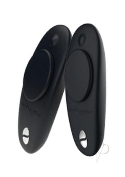 We Vibe Tease Us Moxie + Moxie Black Set Special Edition - SP BOUTIQUE