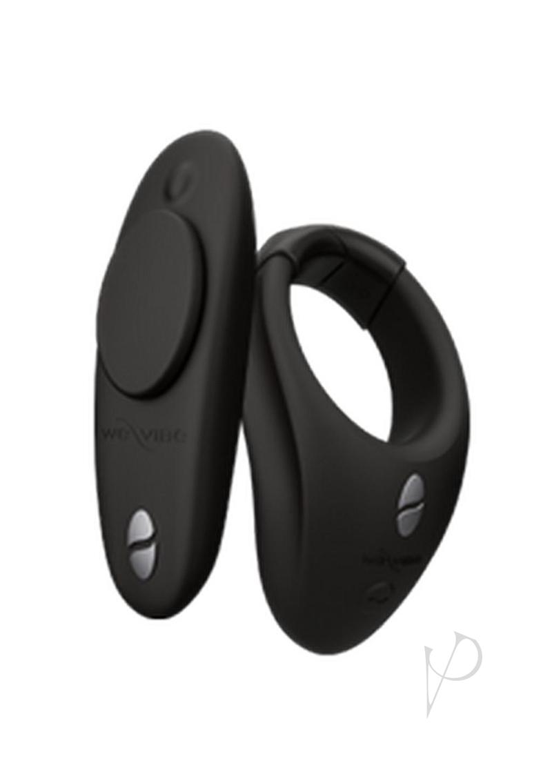 We-Vibe Tease Us Special Edition Set - Bond Stimulation Ring &amp; Moxie Panty Vibrator - SP BOUTIQUE