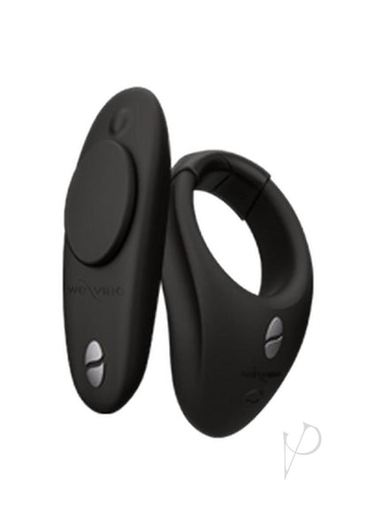We-Vibe Tease Us Special Edition Set - Bond Stimulation Ring &amp; Moxie Panty Vibrator - SP BOUTIQUE