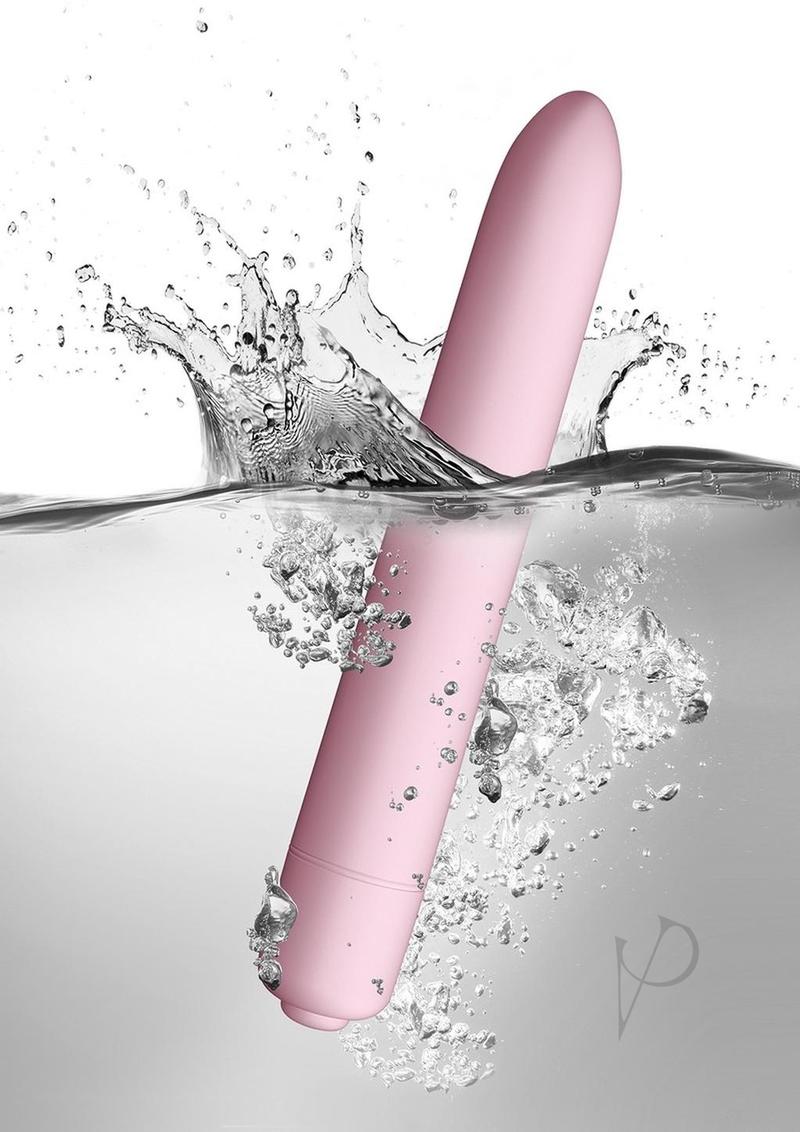 Sugar Boo Sugar Pink - SP BOUTIQUE