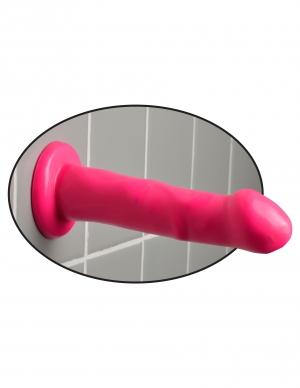 Dillio Please Her insertable Dildo - SP BOUTIQUE