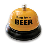 Ring For A Beer Table Bell