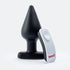 Screaming O My Secret Plug Xl - SP BOUTIQUE