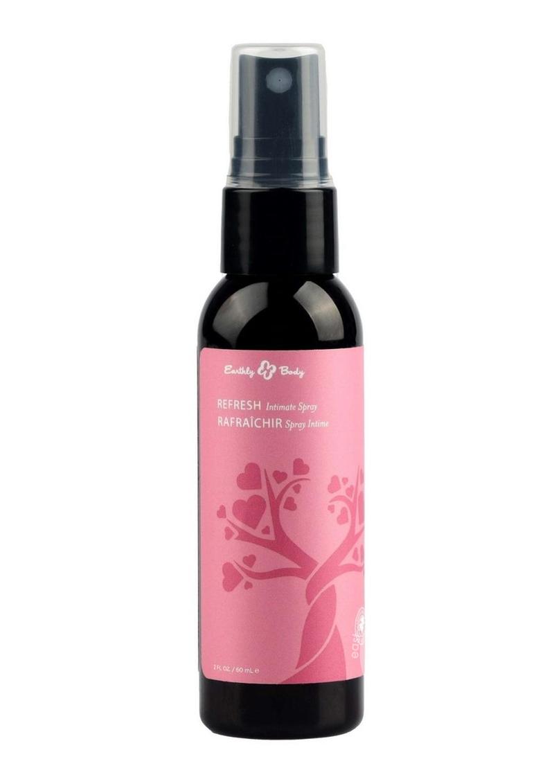 HS by Night Refresh Cleansing Touch-Up Spray - SP BOUTIQUE