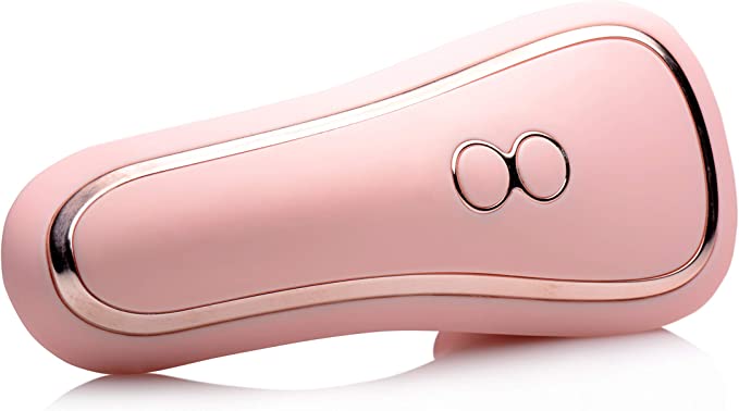 Vibrassage Fondle  Massager - Pink