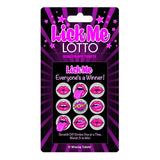 lameme loto