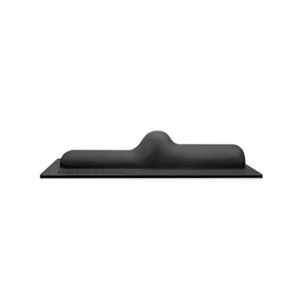 The Cowgirl Bareback Smooth Silicone Attachment - SP BOUTIQUE