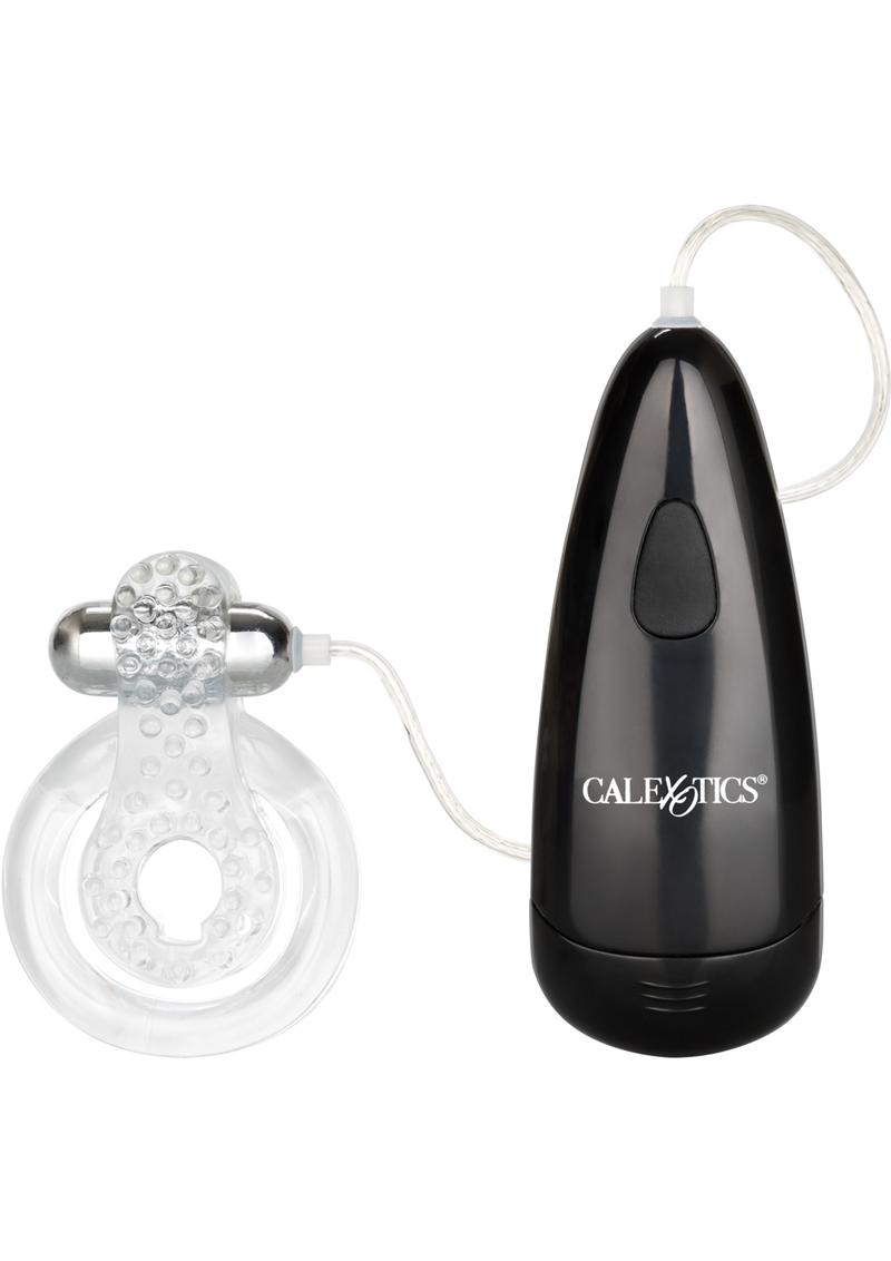 Elite Sexual Exciters Clear - SP BOUTIQUE