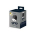 Grip Rechargeable Vibrating Sleeve Black - SP BOUTIQUE