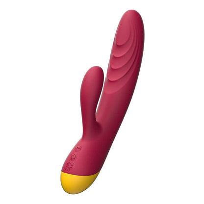 ROMP Jazz Rabbit Vibrator Berry - SP BOUTIQUE