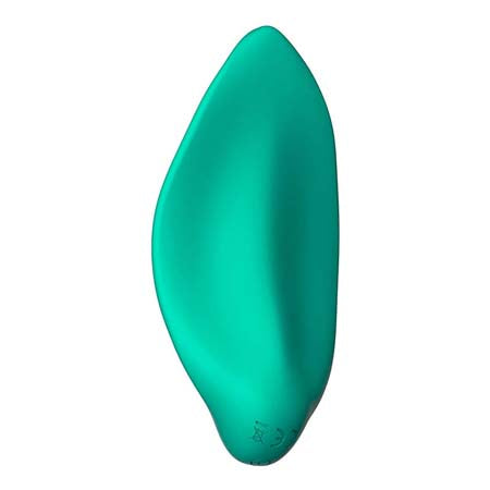 ROMP Wave Lay-On Vibrator Mint - SP BOUTIQUE
