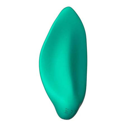 ROMP Wave Lay-On Vibrator Mint - SP BOUTIQUE