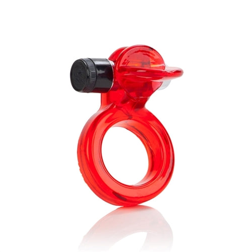 Clit Flicker With Wireless Stimulator - SP BOUTIQUE