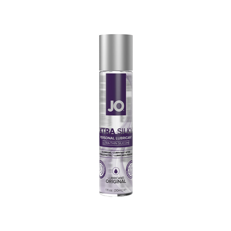 Jo Xtra Silky Silicone - SP BOUTIQUE