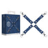 Ouch! Denim - Hogtie - Roughened Denim Style - SP BOUTIQUE