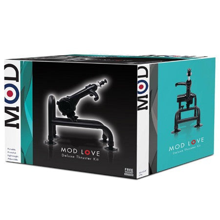 MOD Love Deluxe Thruster Machine - SP BOUTIQUE