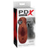 PDX Plus Perfect Pussy Double Stroker - SP BOUTIQUE