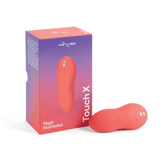 We-Vibe Touch X