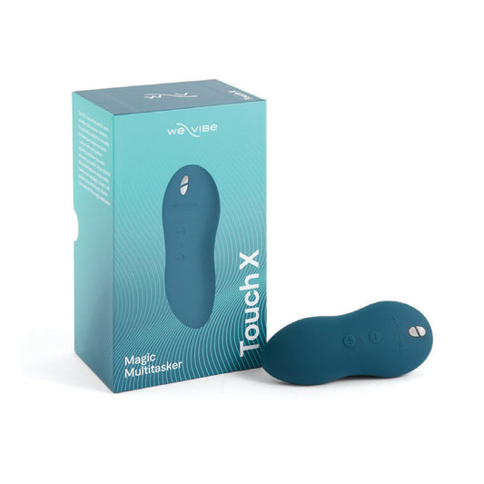 We-Vibe Touch X Terciopelo Verde