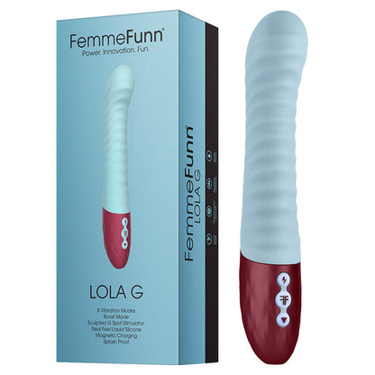 Femme Funn Lola G - SP BOUTIQUE