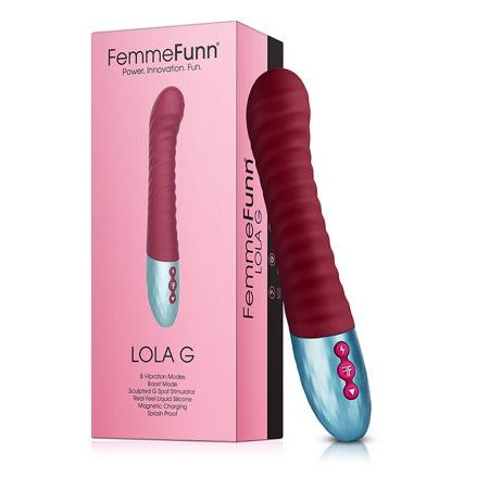 Femme Funn Lola G - SP BOUTIQUE