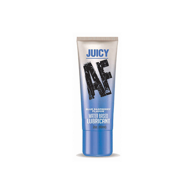 Juicy Af Water-based Lube - SP BOUTIQUE