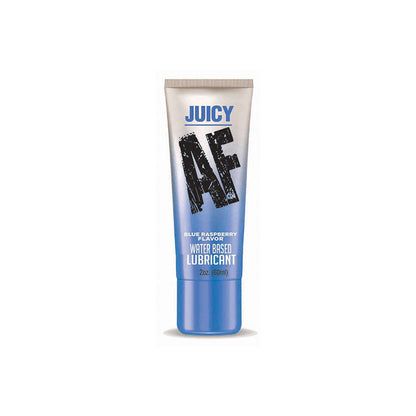 Juicy Af Water-based Lube - SP BOUTIQUE
