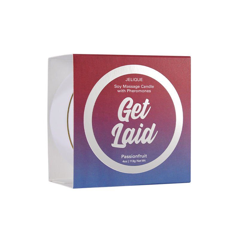 Pheromone Massage Candles - SP BOUTIQUE