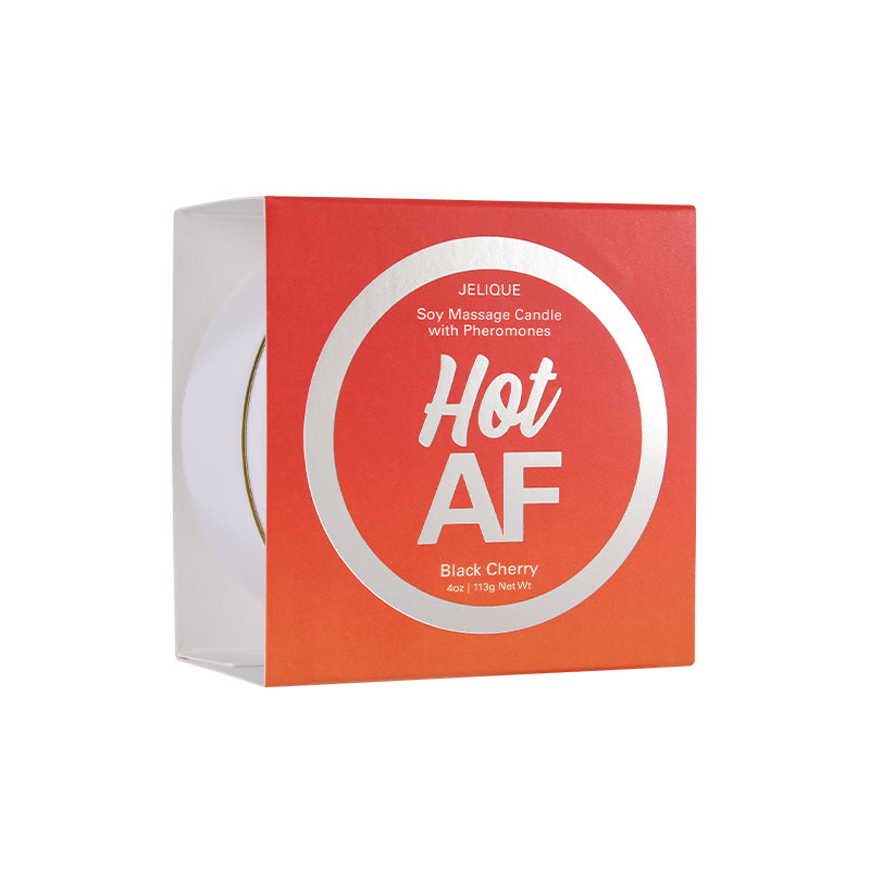 Pheromone Massage Candles - SP BOUTIQUE