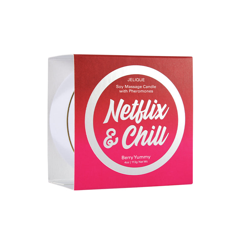 Pheromone Massage Candles - SP BOUTIQUE
