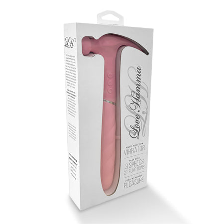 Sweet Love Hammer Round - SP BOUTIQUE