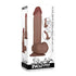 Evolved Flex Skin Poseable Dildo - SP BOUTIQUE