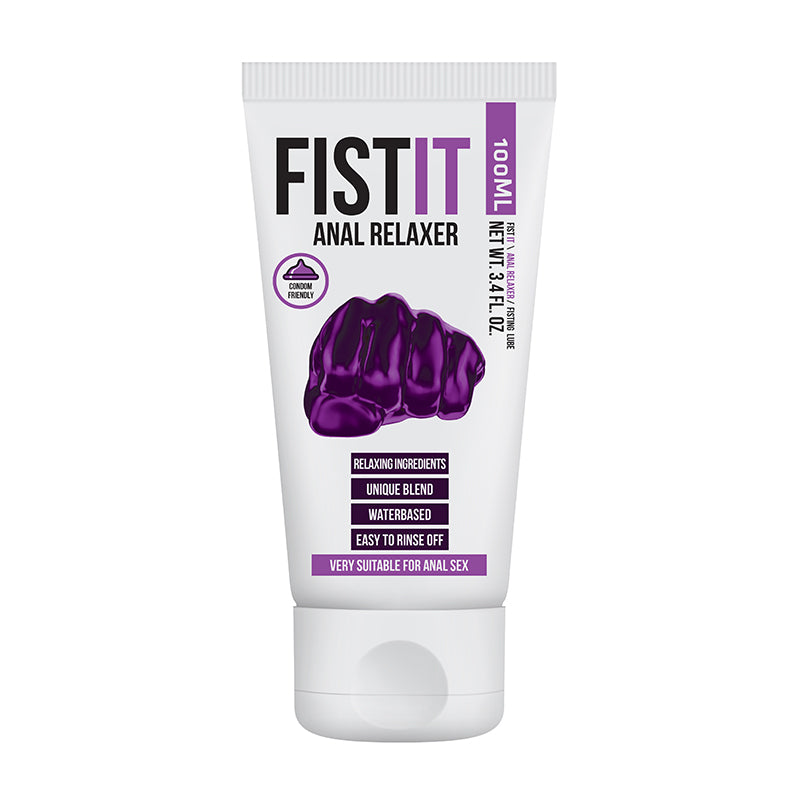 Fist It Anal Relaxer - SP BOUTIQUE
