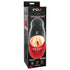 PDX Elite Fuck-O-Matic Stroker - Light/Red/Black - SP BOUTIQUE