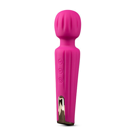 Lush Allana Velvet Bodywand - SP BOUTIQUE