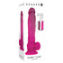 Gender X Sweet Tart Color-Changing Dildo - SP BOUTIQUE