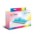 The Unicorn Magic Hide Non-Penetrative Silicone Attachment - SP BOUTIQUE