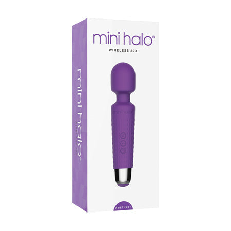 Mini Halo Wand - SP BOUTIQUE