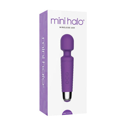 Mini Halo Wand - SP BOUTIQUE