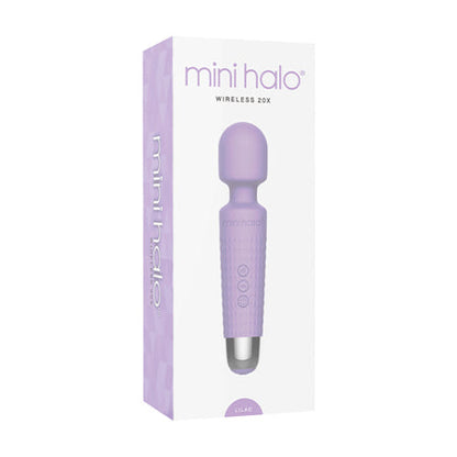 Mini Halo Wand - SP BOUTIQUE