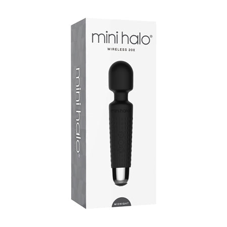 Mini Halo Wand - SP BOUTIQUE