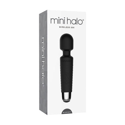 Mini Halo Wand - SP BOUTIQUE