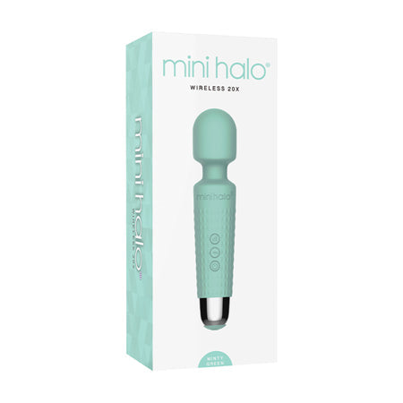 Mini Halo Wand - SP BOUTIQUE