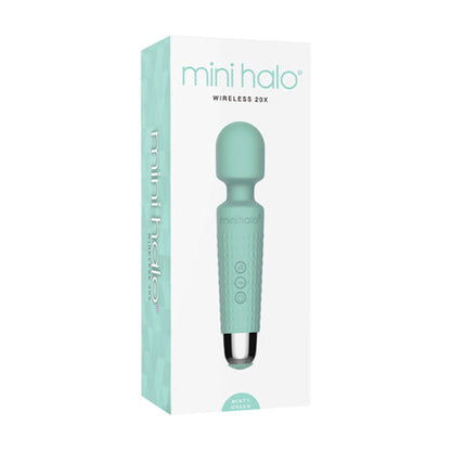 Mini Halo Wand - SP BOUTIQUE