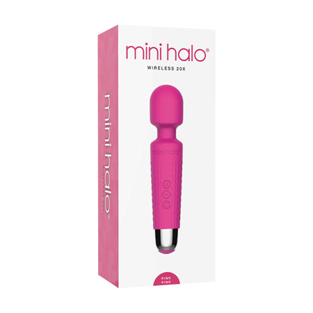 Mini Halo Wand - SP BOUTIQUE