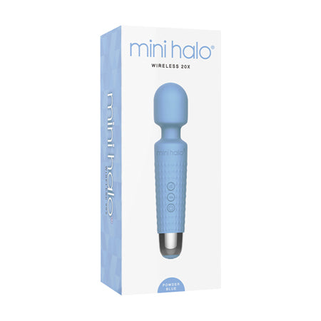Mini Halo Wand - SP BOUTIQUE