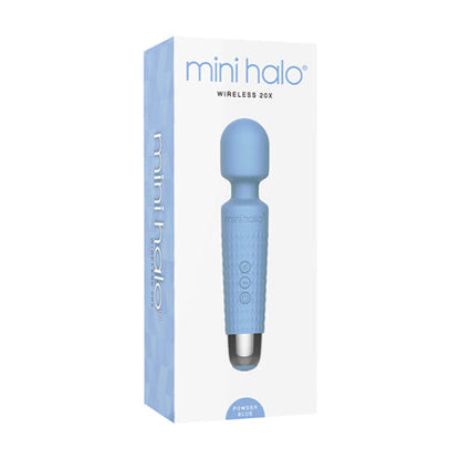 Mini Halo Wand - SP BOUTIQUE