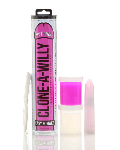 Clone-A-Willy Kit - SP BOUTIQUE
